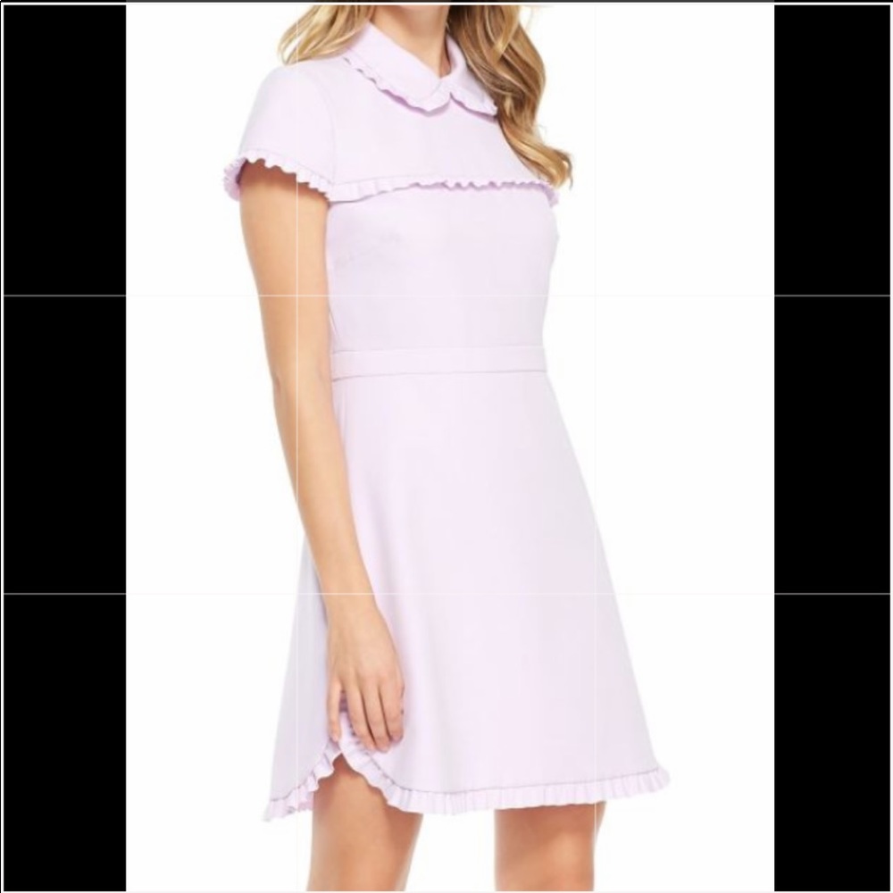 Gal Meets Glam Emma Dress